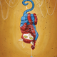 Illustration for article titled Cutest and Weirdest Spider-Man Fan Art!